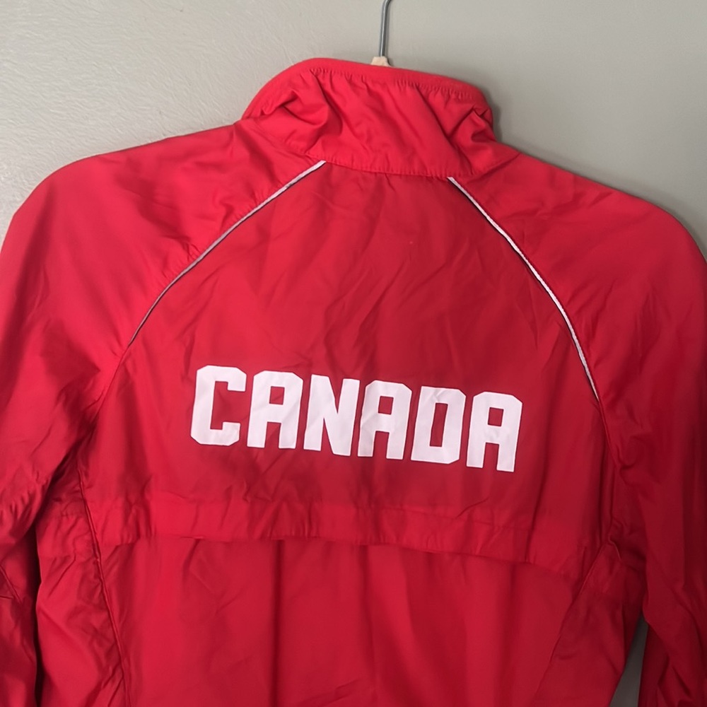 Nike jacket CANADA - Picture 6 of 9